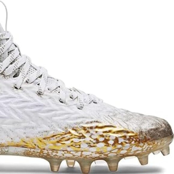 Under Armour Spotlight Clone MC - Picture 4 of 4